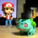 Image for article titled Nendoroid Pokémon Trainer Red: The Kotaku Review
